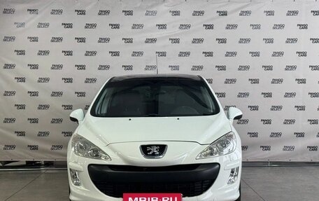 Peugeot 308 II, 2010 год, 525 000 рублей, 2 фотография
