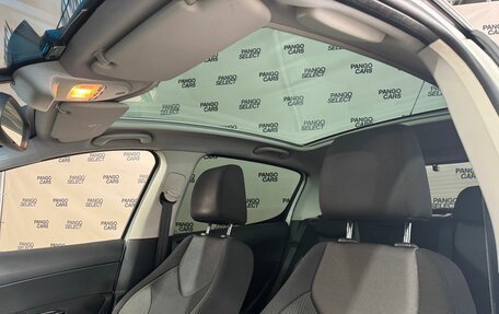 Peugeot 308 II, 2010 год, 525 000 рублей, 13 фотография