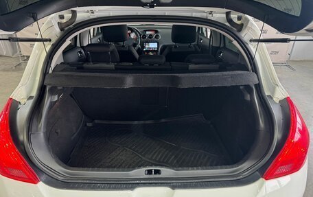 Peugeot 308 II, 2010 год, 525 000 рублей, 16 фотография