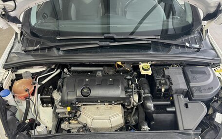 Peugeot 308 II, 2010 год, 525 000 рублей, 15 фотография