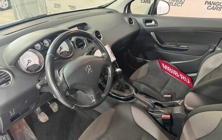 Peugeot 308 II, 2010 год, 525 000 рублей, 8 фотография