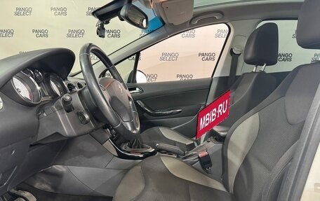 Peugeot 308 II, 2010 год, 525 000 рублей, 7 фотография