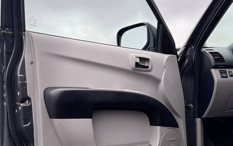 Mitsubishi L200 IV рестайлинг, 2013 год, 1 850 000 рублей, 12 фотография