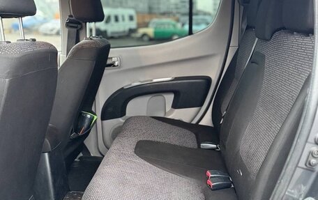 Mitsubishi L200 IV рестайлинг, 2013 год, 1 850 000 рублей, 14 фотография