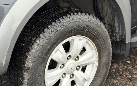 Mitsubishi L200 IV рестайлинг, 2013 год, 1 850 000 рублей, 10 фотография