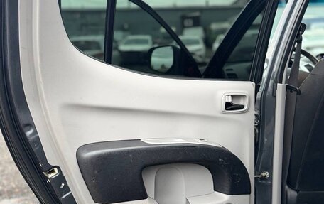 Mitsubishi L200 IV рестайлинг, 2013 год, 1 850 000 рублей, 15 фотография