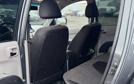 Mitsubishi L200 IV рестайлинг, 2013 год, 1 850 000 рублей, 13 фотография