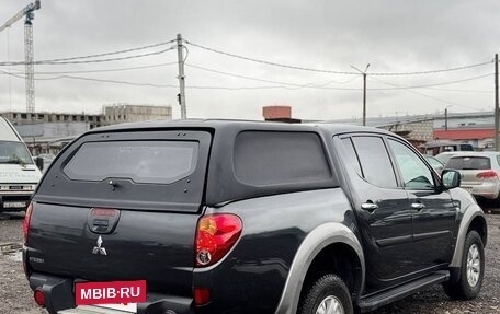 Mitsubishi L200 IV рестайлинг, 2013 год, 1 850 000 рублей, 6 фотография