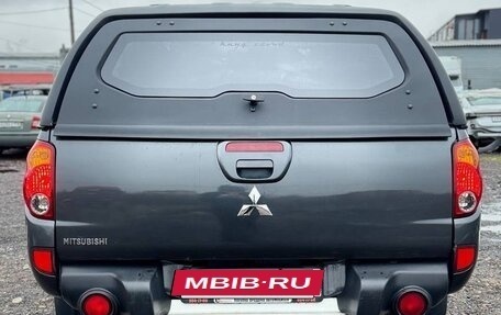 Mitsubishi L200 IV рестайлинг, 2013 год, 1 850 000 рублей, 5 фотография