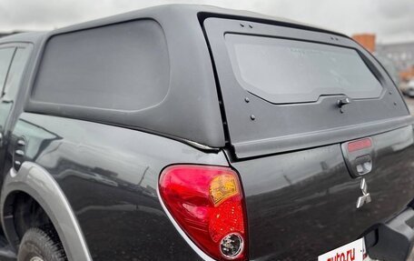 Mitsubishi L200 IV рестайлинг, 2013 год, 1 850 000 рублей, 18 фотография