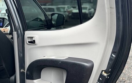 Mitsubishi L200 IV рестайлинг, 2013 год, 1 850 000 рублей, 22 фотография