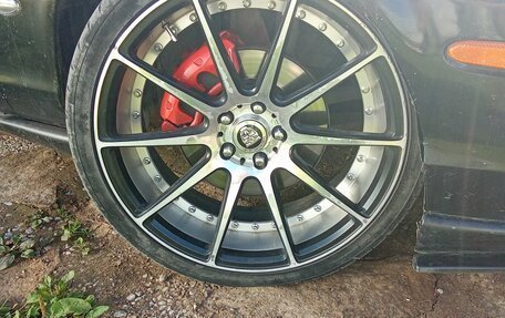 Jaguar S-Type I рестайлинг, 1999 год, 580 000 рублей, 1 фотография