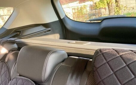 Ford Kuga III, 2016 год, 1 650 000 рублей, 1 фотография