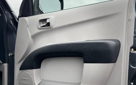 Mitsubishi L200 IV рестайлинг, 2013 год, 1 850 000 рублей, 23 фотография