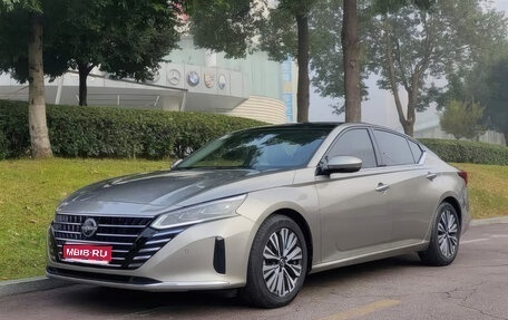 Nissan Altima VI (L34), 2023 год, 2 328 000 рублей, 1 фотография