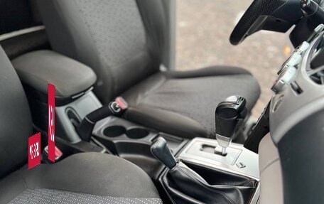 Mitsubishi L200 IV рестайлинг, 2013 год, 1 850 000 рублей, 27 фотография