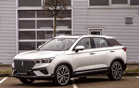 FAW Bestune T77, 2024 год, 1 895 000 рублей, 1 фотография