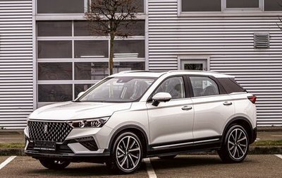 FAW Bestune T77, 2024 год, 1 895 000 рублей, 1 фотография