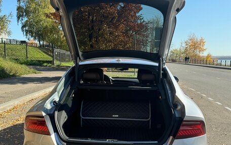 Audi A7, 2015 год, 3 600 000 рублей, 4 фотография