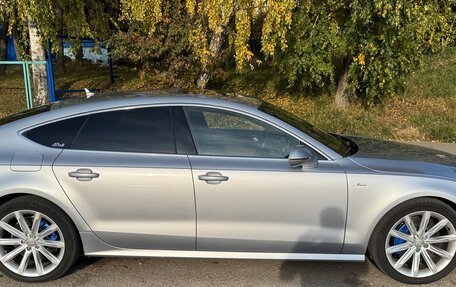 Audi A7, 2015 год, 3 600 000 рублей, 6 фотография