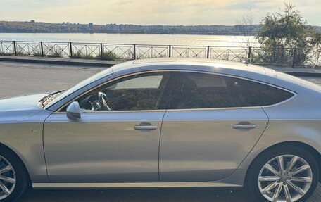 Audi A7, 2015 год, 3 600 000 рублей, 5 фотография