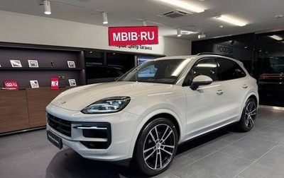 Porsche Cayenne III, 2025 год, 19 790 000 рублей, 1 фотография