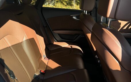 Audi A7, 2015 год, 3 600 000 рублей, 10 фотография