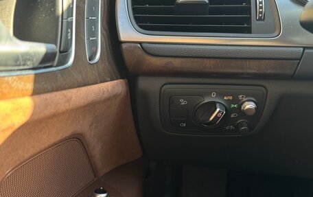 Audi A7, 2015 год, 3 600 000 рублей, 18 фотография