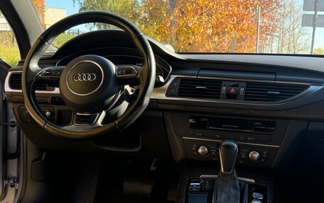 Audi A7, 2015 год, 3 600 000 рублей, 16 фотография