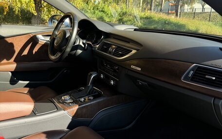 Audi A7, 2015 год, 3 600 000 рублей, 13 фотография