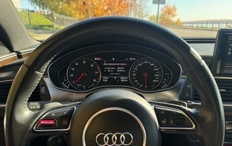 Audi A7, 2015 год, 3 600 000 рублей, 17 фотография
