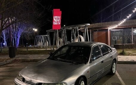 Honda Accord VII рестайлинг, 1993 год, 195 000 рублей, 1 фотография