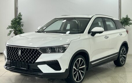 FAW Bestune T77, 2024 год, 2 477 000 рублей, 1 фотография