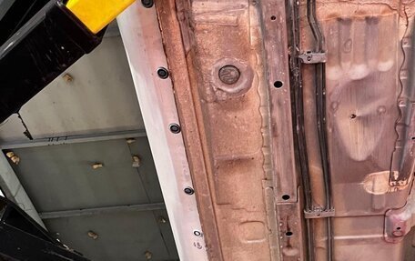 Toyota Vitz, 2003 год, 310 000 рублей, 9 фотография