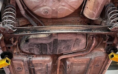 Toyota Vitz, 2003 год, 310 000 рублей, 8 фотография