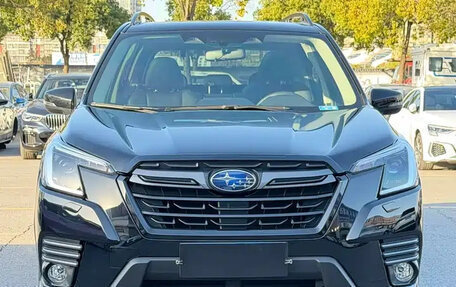 Subaru Forester, 2022 год, 3 120 000 рублей, 1 фотография