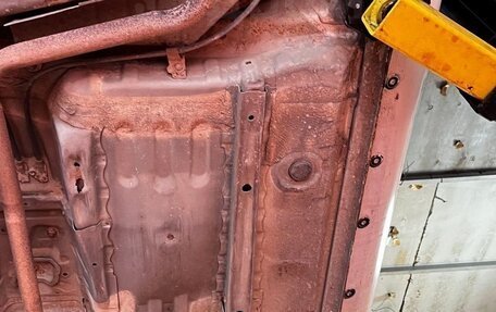 Toyota Vitz, 2003 год, 310 000 рублей, 10 фотография