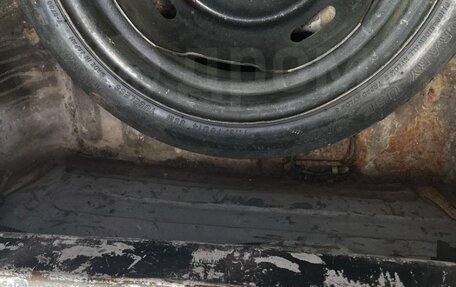 Toyota Vitz, 2003 год, 310 000 рублей, 13 фотография