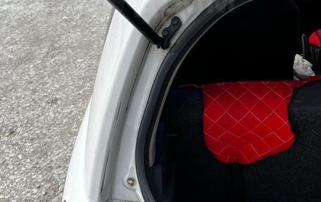 Toyota Vitz, 2003 год, 310 000 рублей, 15 фотография