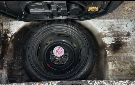 Toyota Vitz, 2003 год, 310 000 рублей, 12 фотография