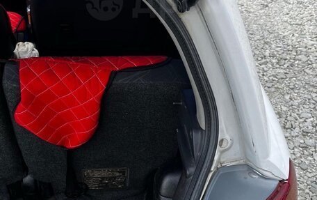 Toyota Vitz, 2003 год, 310 000 рублей, 16 фотография