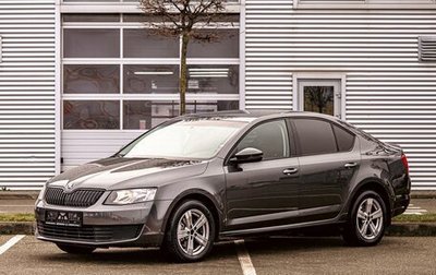 Skoda Octavia, 2015 год, 1 055 000 рублей, 1 фотография