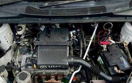 Toyota Vitz, 2003 год, 310 000 рублей, 18 фотография