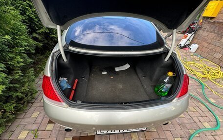 BMW 6 серия, 2005 год, 1 500 000 рублей, 7 фотография