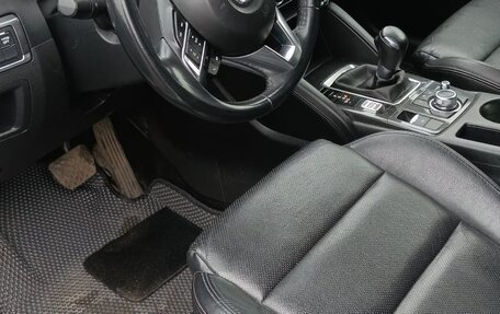 Mazda CX-5 II, 2016 год, 2 600 000 рублей, 7 фотография