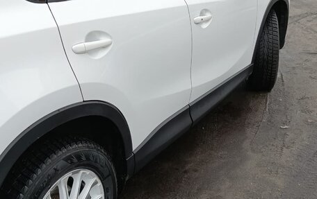 Mazda CX-5 II, 2016 год, 2 600 000 рублей, 6 фотография