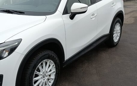 Mazda CX-5 II, 2016 год, 2 600 000 рублей, 2 фотография
