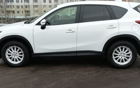 Mazda CX-5 II, 2016 год, 2 600 000 рублей, 3 фотография