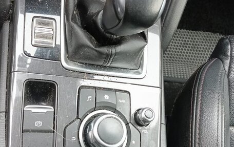 Mazda CX-5 II, 2016 год, 2 600 000 рублей, 10 фотография