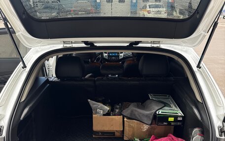 Chevrolet Cruze II, 2014 год, 680 000 рублей, 9 фотография